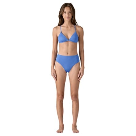 Patagonia Wave For It Swimsuit Bottoms - Women's 3