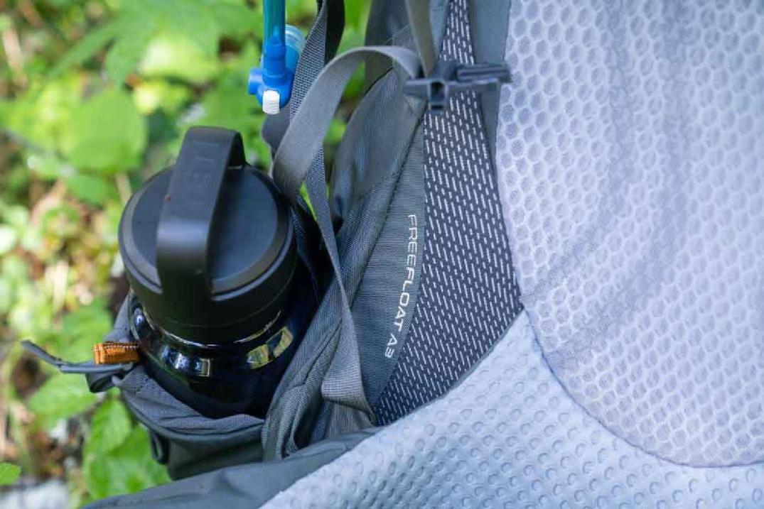 Location Image for Baltoro 100 Pro Pack - Men's