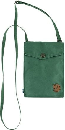 Fjallraven Pocket Bag 0