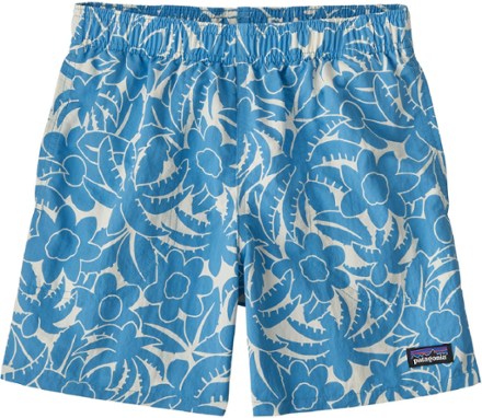 Boys store patagonia shorts