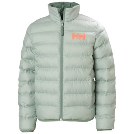 Helly Hansen Marka Insulator Jacket - Kids' 0