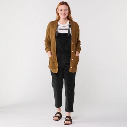 KAVU San Juan Overalls - Women's 3