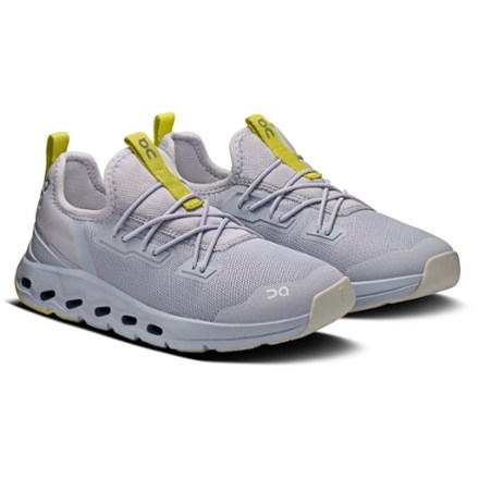 On Cloudleap Road-Running Shoes - Kids' 2