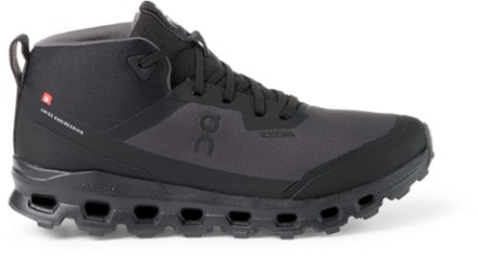 On Cloudroam Waterproof Sneakers - Women's 0