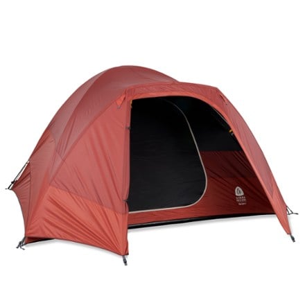 Sierra Designs Alpenglow 6-Person Tent 0