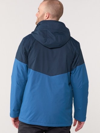 Columbia Last Tracks Insulated Jacket - Men's 2