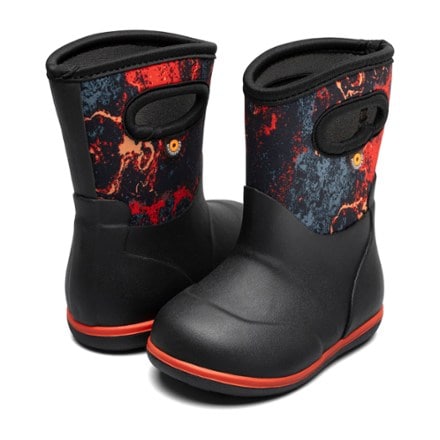 Bogs Baby Classic Boots - Toddlers' 7