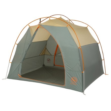 Big Agnes Bunk House 4 Tent 3