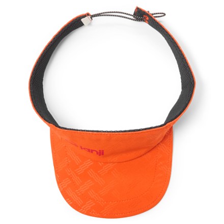 Janji AFO Hyperlight Visor 2