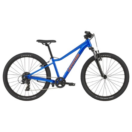 Cannondale Trail 24 Kids' Bike 0
