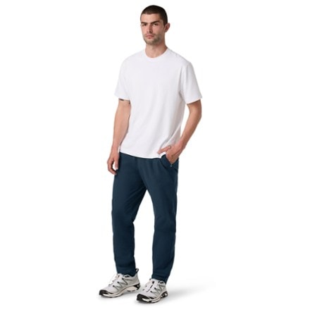 Vuori Meta Elastic Waist Classic Fit Pants - Men's 3