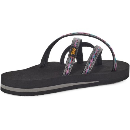 Teva Olowahu Flip-Flops - Women's 3