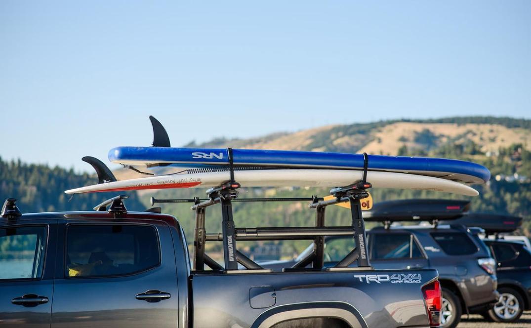 Location Image for OverHaul HD Truck Rack