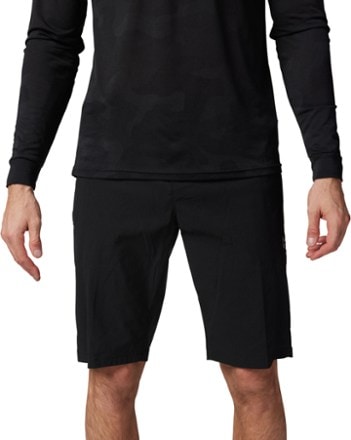 Fox Ranger Lined Bike Shorts 2.0 - Men's 0