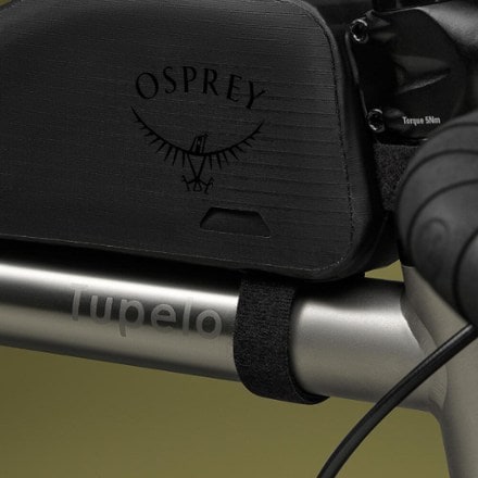 Osprey Escapist Top Tube Bag 9