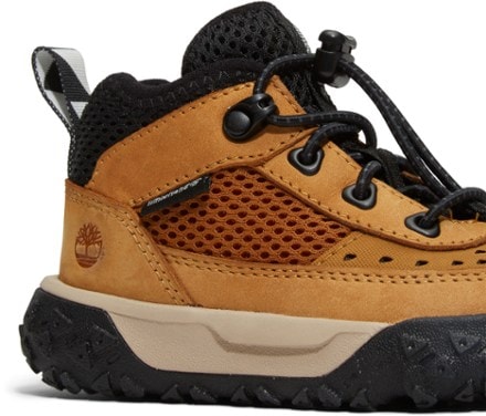 Timberland Greenstride M6 Hiking Boots - Toddlers' 7