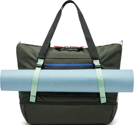 Cotopaxi Viaje 35 L Weekender Tote Bag 4