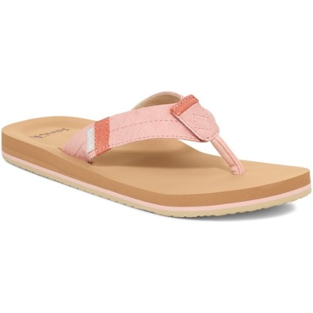 Sanuk Ziggy SwitchFit Flip-Flops - Women's 2