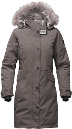 The North Face Tremaya Down Parka 