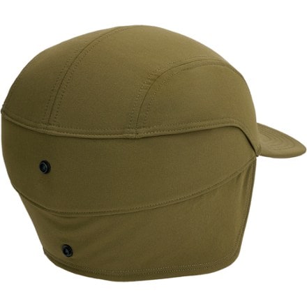 Detail Image of color Dark Olive