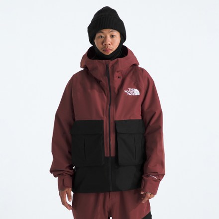 The North Face Dragline Jacket - Men's 0