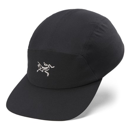 Arc'teryx Gamma 5-Panel Cap 0