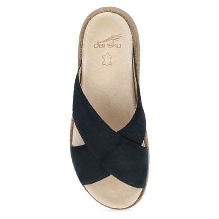 Dansko Bridget Sandals - Women's 5