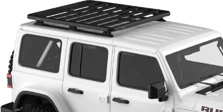 Yakima RibCage JL 4DR Rack Tracks 4