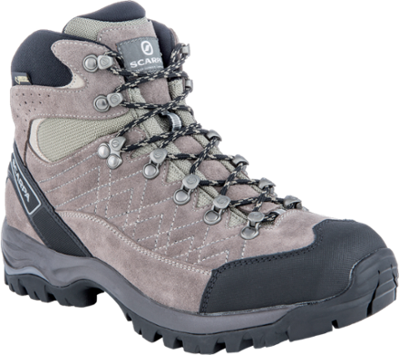 scarpa hiking shoes