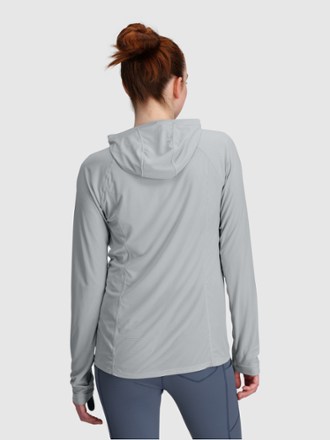 Outdoor Research Echo Hoodie - Women's 2