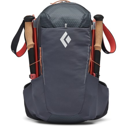 Black Diamond Pursuit 15L Pack 4