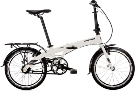 rei folding bike