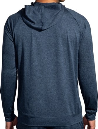 Brooks Luxe Hoodie - Men's 2