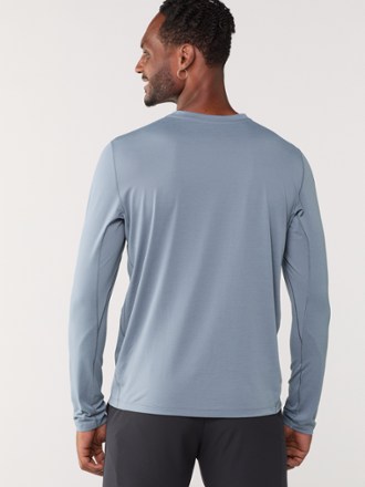 Arc'teryx Cormac Crew Long-Sleeve Shirt - Men's 2