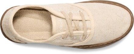 Sanuk Veg Out Sneakers - Women's 4