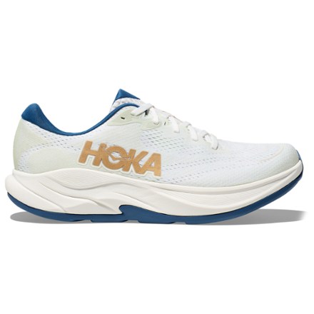 HOKA Rincon 4 Road-Running Shoes - Men's 0