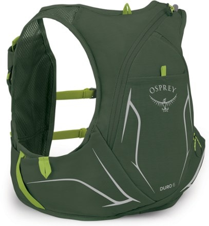 Osprey Duro 6 Hydration Vest - Men's 3