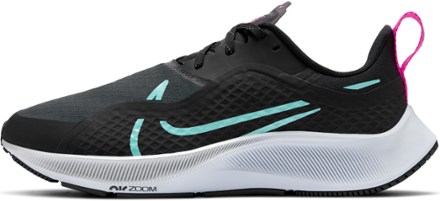 nike air zoom running shoes womens