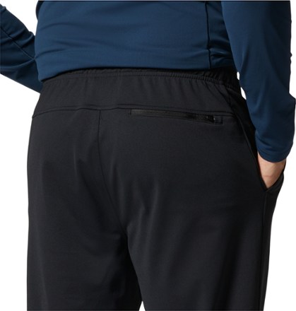 Mountain Hardwear Mountain Stretch Jogger Pants - Men's 5