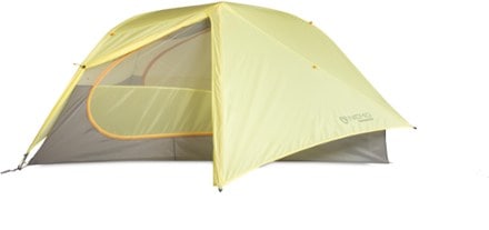 NEMO Mayfly OSMO 3 Lightweight Backpacking Tent 5