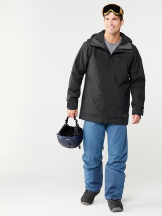 REI Co-op Powderbound Insulated Jacket - Men's 3