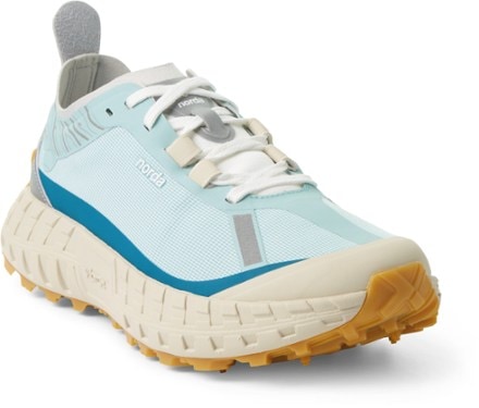 norda 001 Trail-Running Shoes - Women's 2