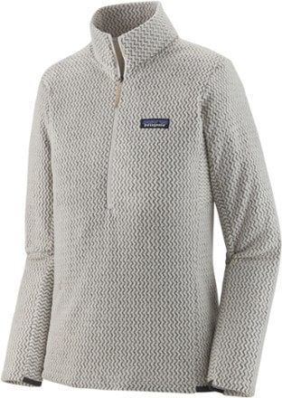 Patagonia R1 Air Zip-Neck Pullover - Women's 0