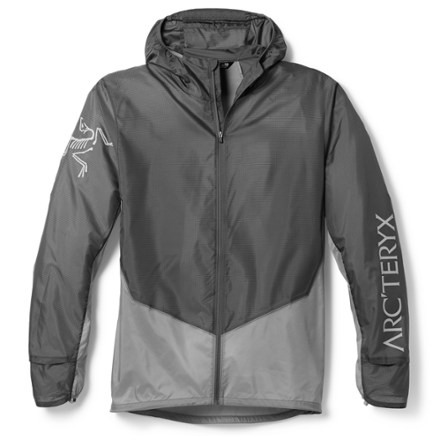 Arc'teryx Norvan Windshell Hoody - Men's 0