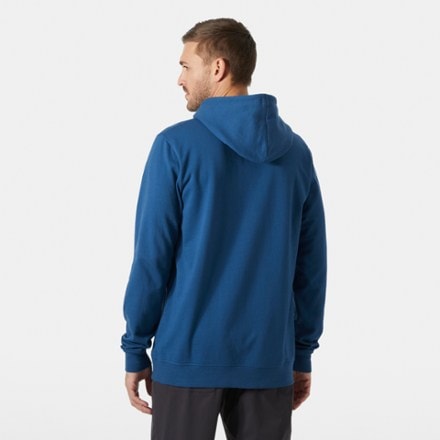 Helly Hansen Nord Graphic Pullover Hoodie - Men's 2