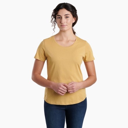 KUHL Arabella Scoop Shirt - Women's 0