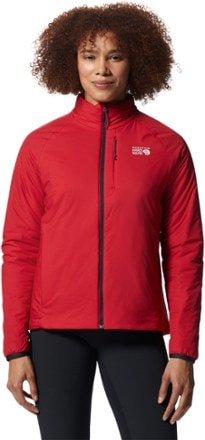 Mountain Hardwear Kor Strata Insulated Jacket - Women's 0