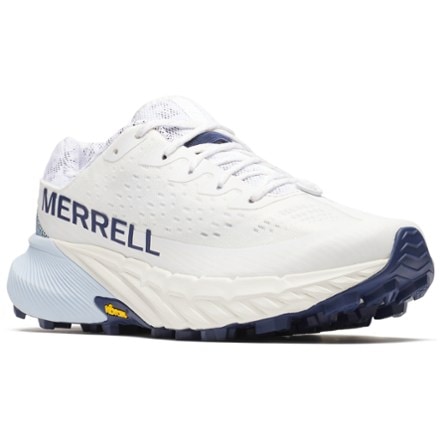 Merrell Agility Peak 5 Trail-Running Shoes - Women's 2