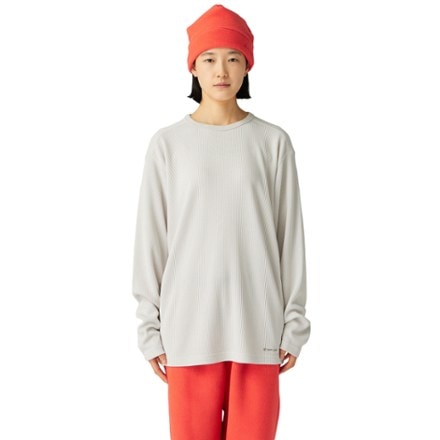 Snow Peak Dry Thermal Long-Sleeve T-Shirt 1