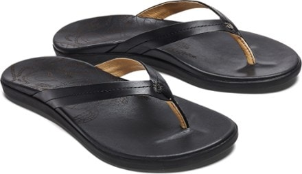 OluKai Honu Sandals - Women's 1